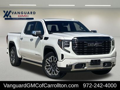 Used 2023 GMC Sierra 1500 Denali Ultimate