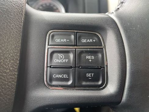 Used 2014 RAM 1500 Big Horn image 24