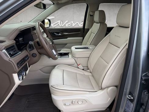 Used 2023 GMC Yukon Denali image 19