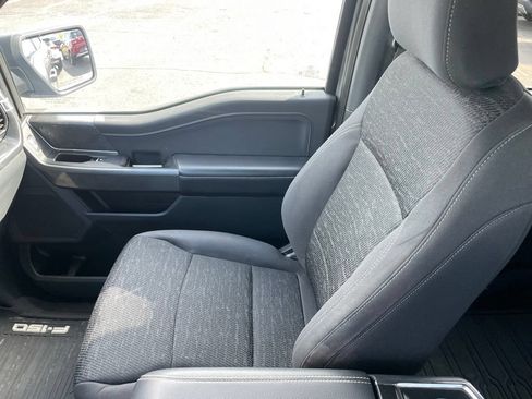 Used 2023 Ford F150 XLT w/ Equipment Group 302A High AWD/4WD image 23