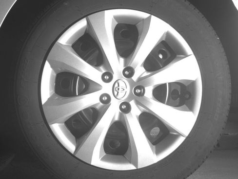 Used 2025 Toyota Corolla LE FWD image 14