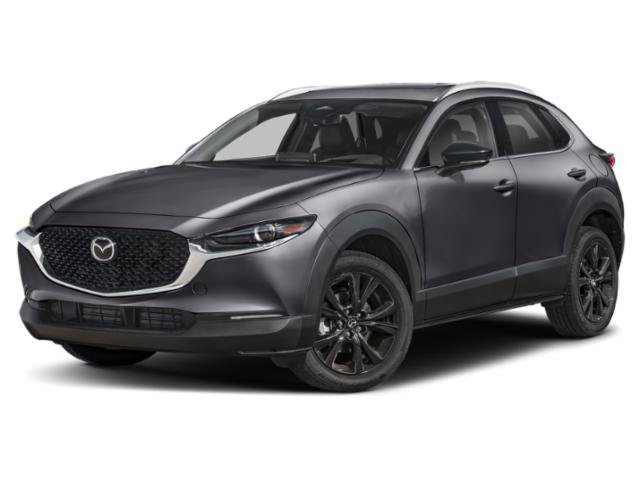Used 2024 MAZDA CX-30 2.5 Turbo w/ Premium Package AWD/4WD image 1