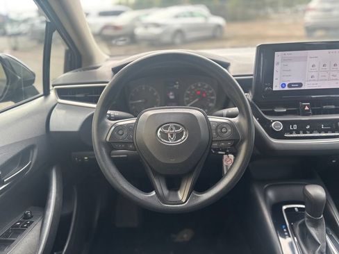 Used 2024 Toyota Corolla LE FWD image 25