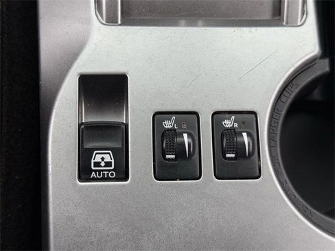 Used 2024 Toyota 4Runner SR5 Premium image 21