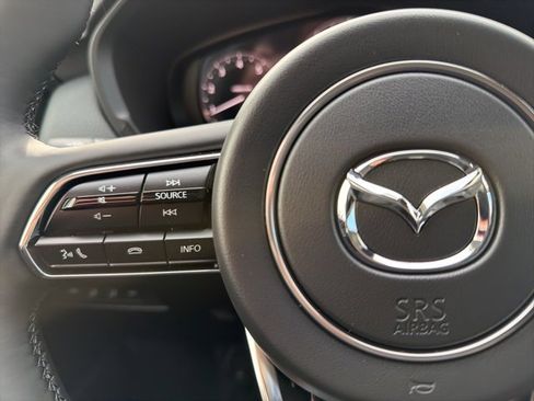 New 2026 MAZDA CX-90 3.3 Turbo w/ Premium Sport Pkg image 21