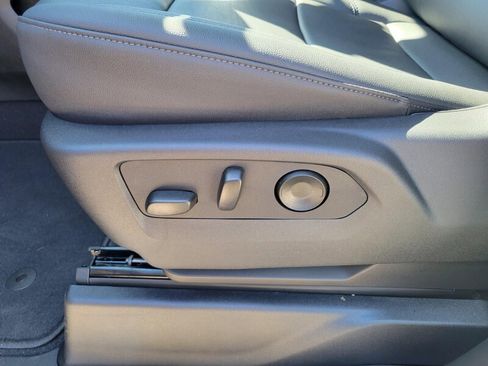 New 2026 GMC Sierra 1500 SLT w/ SLT Premium Plus Package image 25