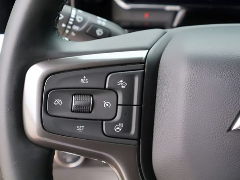 Used 2024 Chevrolet Silverado 2500 High Country AWD/4WD image 33