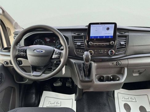 Used 2020 Ford Transit 250 Medium Roof AWD image 34