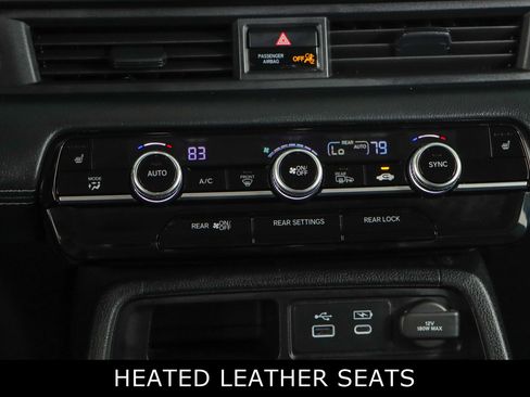 Used 2024 Honda Pilot EX-L image 20