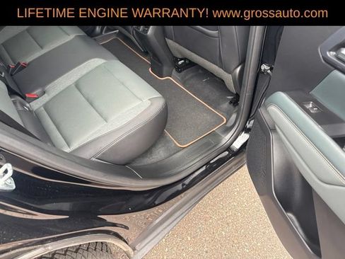 Used 2026 GMC Terrain AT4 w/ Convenience Package III AWD/4WD image 43