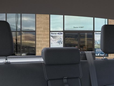 New 2026 Ford Ranger XL AWD/4WD image 22