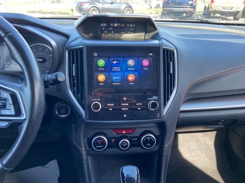 Used 2020 Subaru Crosstrek 2.0i Limited image 23