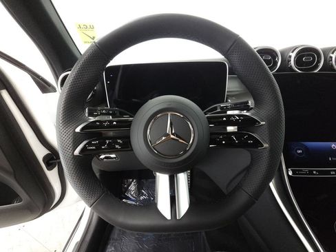 Certified 2026 Mercedes-Benz GLC 300 4MATIC image 11