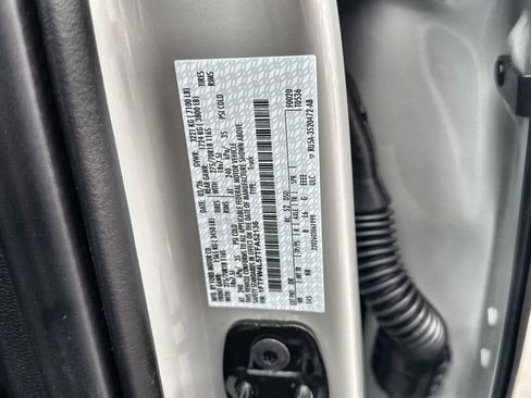 New 2026 Ford F150 Tremor AWD/4WD image 33