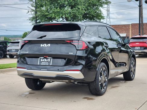 New 2026 Kia Sportage SX Prestige AWD/4WD image 4
