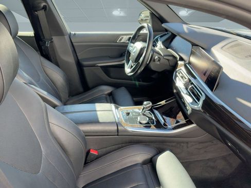 Used 2019 BMW X5 xDrive40i w/ Convenience Package image 28