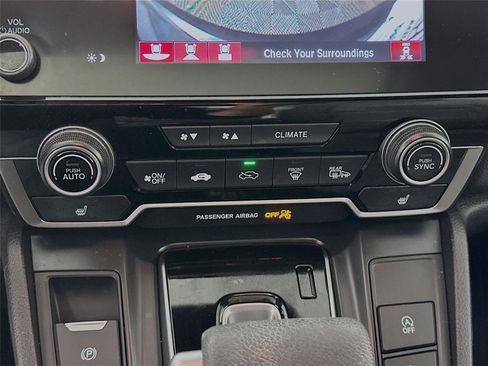 Used 2021 Honda CR-V EX image 9