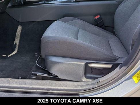 Used 2025 Toyota Camry LE FWD image 15