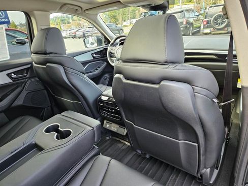 New 2026 Acura MDX SH-AWD w/ Advance Package image 16