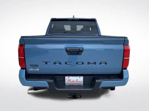 New 2026 Toyota Tacoma SR5 AWD/4WD image 3