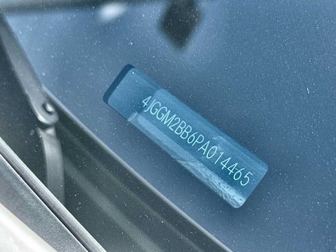 Used 2023 Mercedes-Benz EQE 350+ SUV image 25