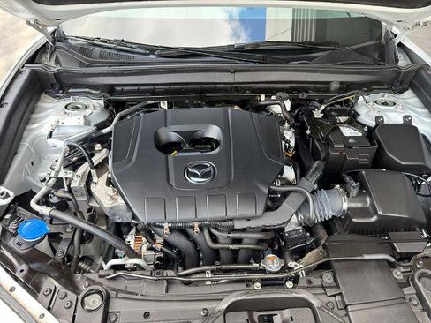 Used 2024 MAZDA CX-30 AWD 2.5 S w/ Select Sport Pkg image 5