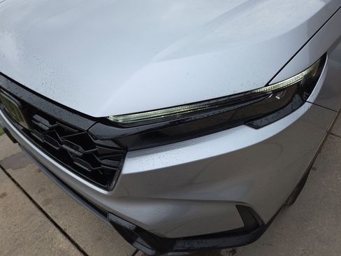 Used 2023 Honda CR-V Sport image 10