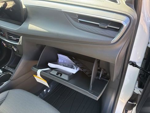 New 2026 Buick Encore GX Preferred image 52