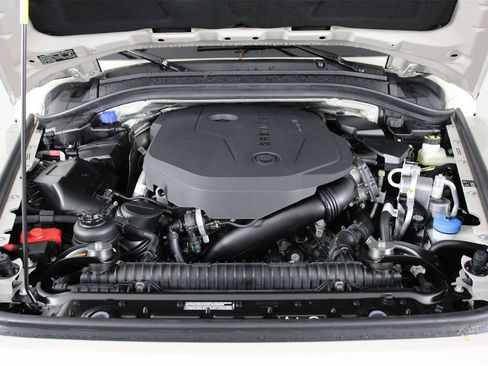 New 2025 INEOS Grenadier Fieldmaster Edition image 15