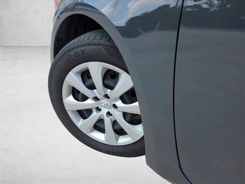 Certified 2026 Toyota Corolla LE FWD image 10