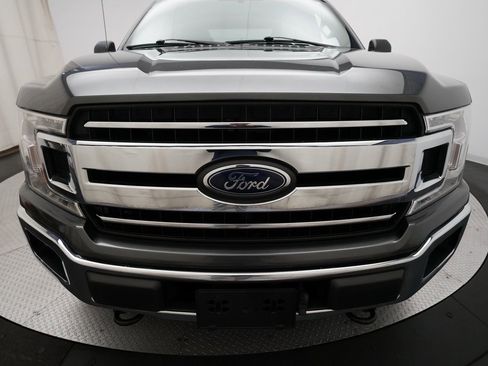 Used 2018 Ford F150 XLT image 20
