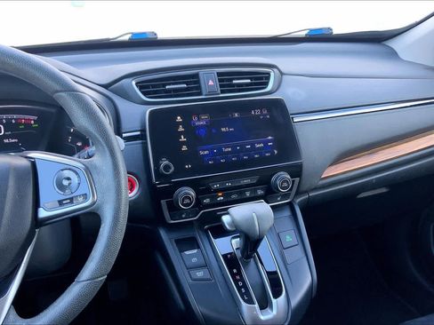 Used 2018 Honda CR-V EX image 15