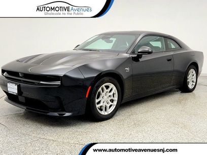 Used 2025 Dodge Charger Daytona R/T w/ Quick Order Package 25M R/T