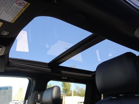 New 2026 Ford F250 Platinum AWD/4WD image 15