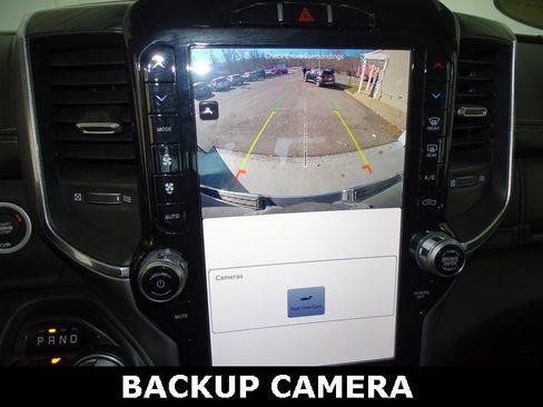 Certified 2023 RAM 1500 Laramie image 17