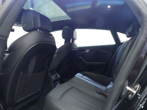 Used 2019 Audi A5 2.0T Premium Plus w/ Premium Plus AWD/4WD image 22