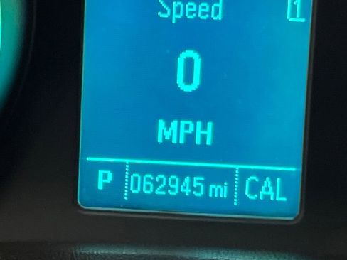 Used 2013 Buick Verano Convenience image 18