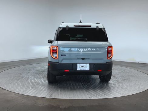 Used 2022 Ford Bronco Sport Big Bend AWD/4WD image 7