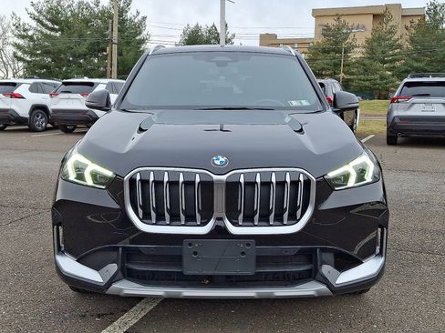 Used 2025 BMW X1 xDrive28i image 2