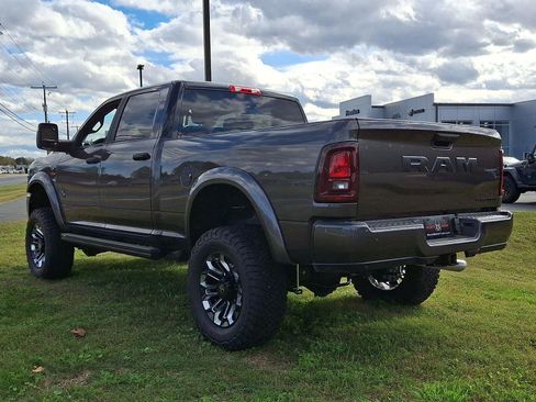 New 2025 RAM 2500 Big Horn image 4