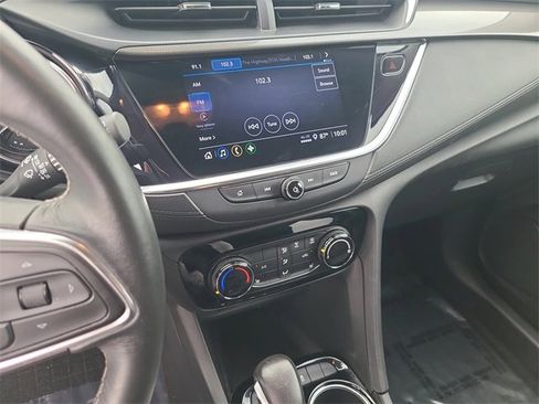 Used 2023 Buick Encore GX Preferred w/ Cold Weather Comfort Package image 29