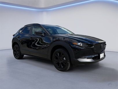 New 2026 MAZDA CX-30 AWD 2.5 S