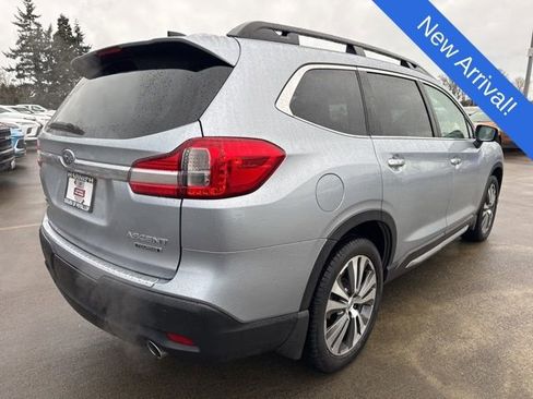 Used 2022 Subaru Ascent Touring w/ Popular Package #2A image 7