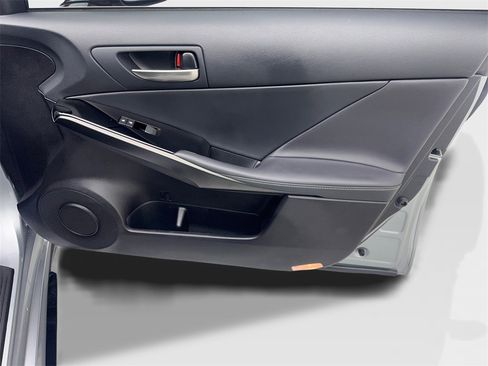 Used 2025 Lexus IS 350 F Sport w/ Accessory Package 2 image 48