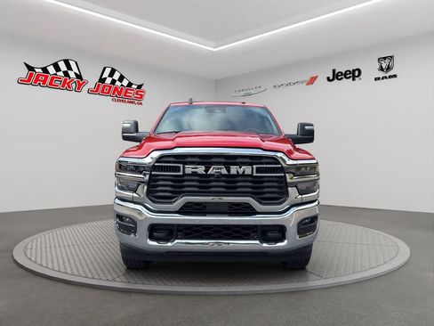 Used 2026 RAM 2500 Big Horn AWD/4WD image 13