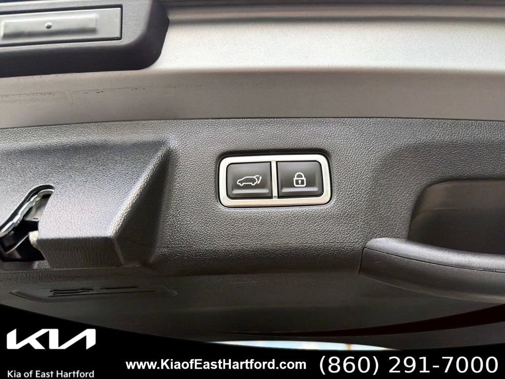 Certified 2023 Kia Sorento SX Prestige AWD/4WD image 17