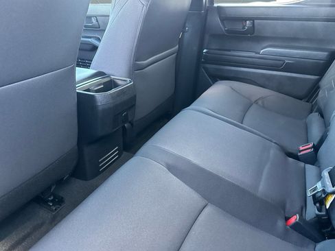 New 2026 Toyota Tacoma SR5 image 24