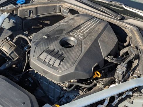 Used 2019 Genesis G70 2.0T Advanced w/ Elite Package image 39