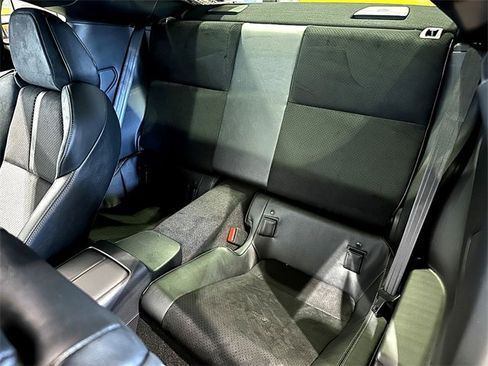 New 2026 Toyota GR86 YUZU Limited image 21