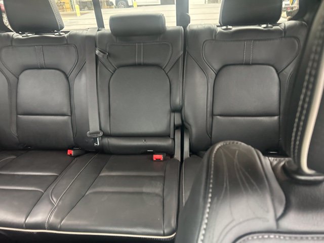 Used 2023 RAM 1500 Limited AWD/4WD image 10